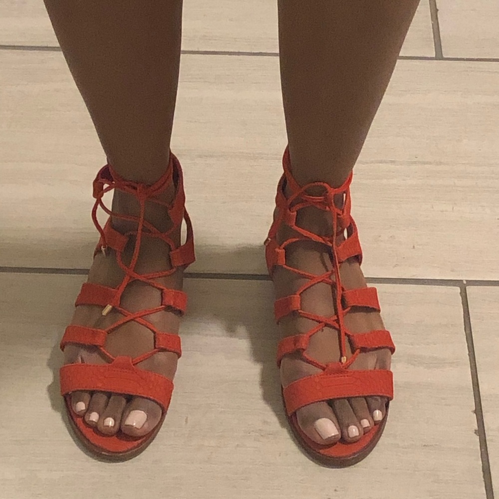 Vince Camuto sandals